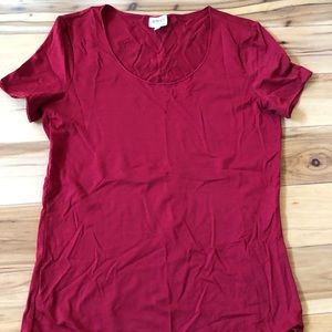 Armani Collezioni Knit Top - NWOT